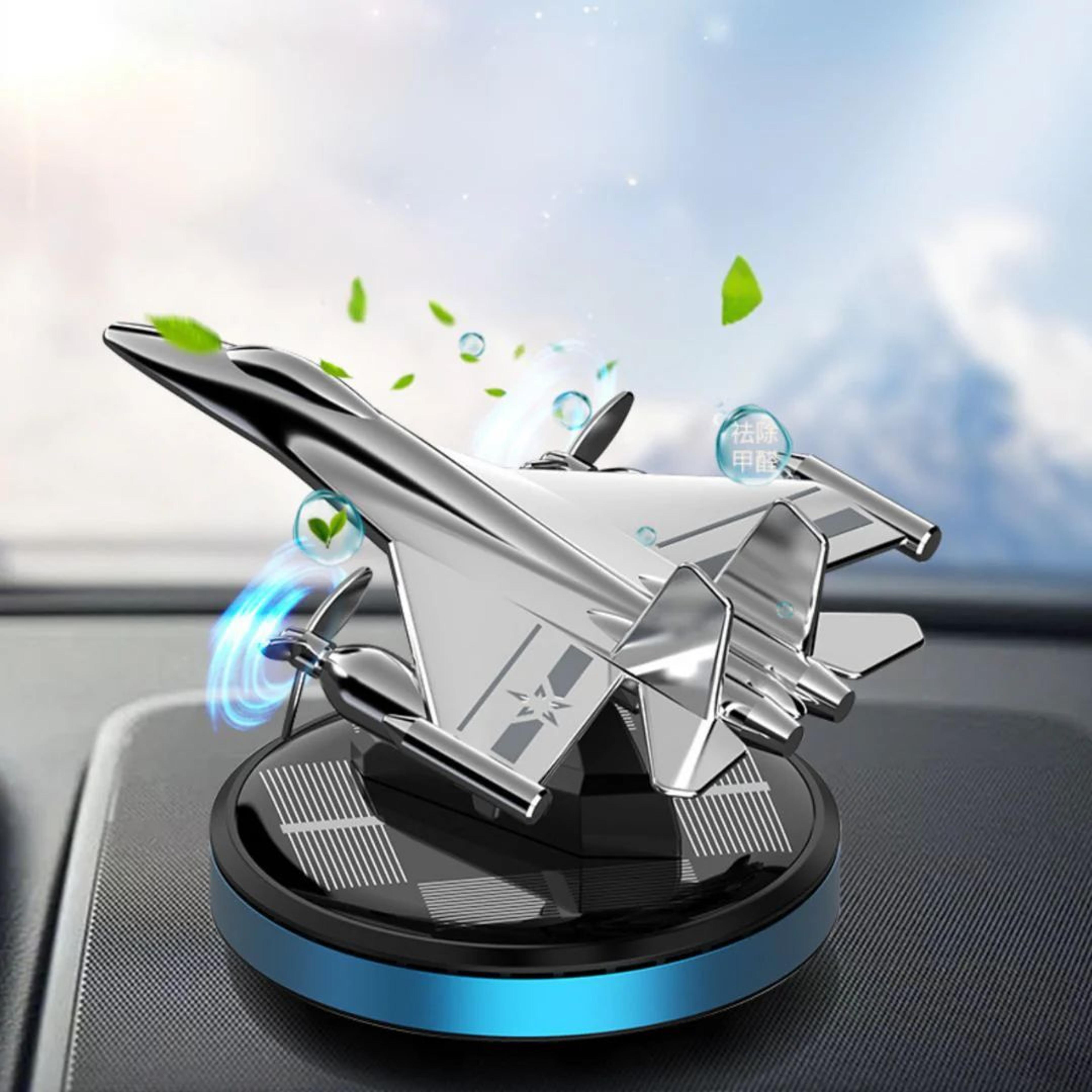 Propeller Pals Car Perfume | Solar Designer Car Perfume Collection