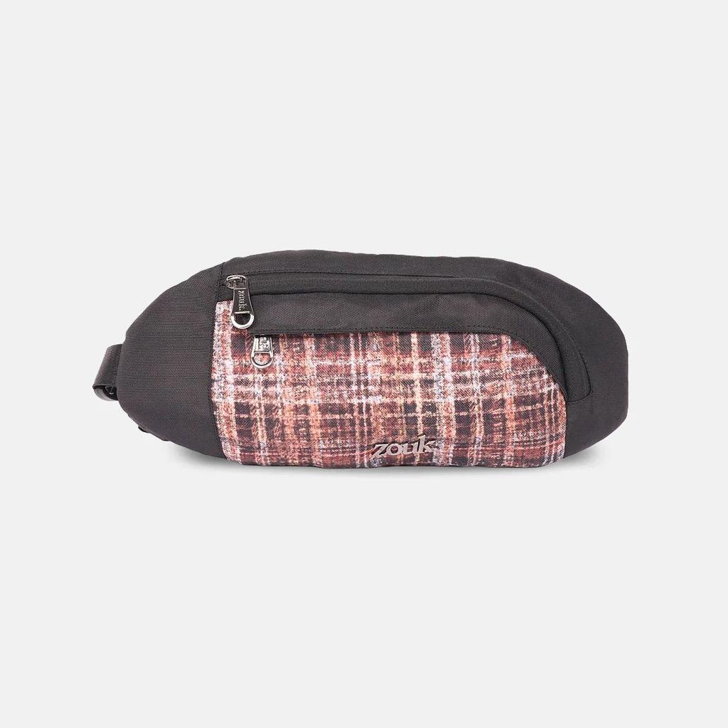 Cashmere Noir (Copper) Faye Fanny Pack — photo 2
