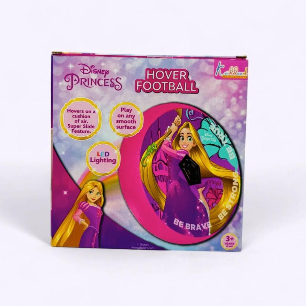 Marvel Avengers Hover Football | Licensed Disney Toy — photo 4
