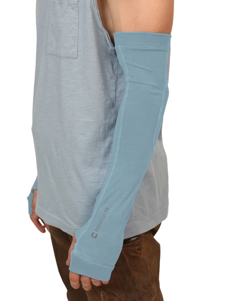 Golden Arm Sleeves (Pack of 3) — photo 5
