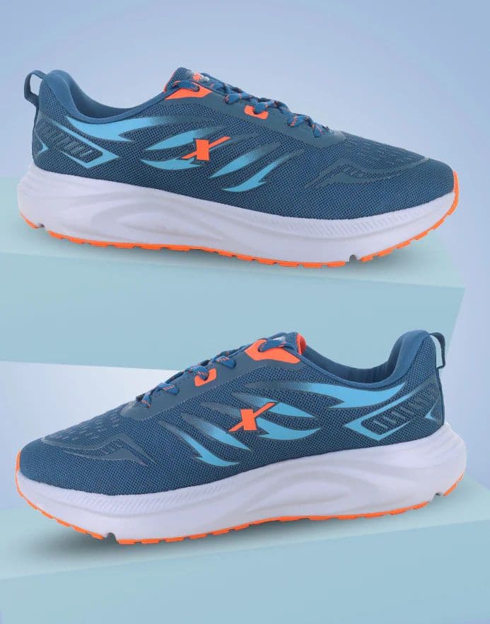 SPARX shoes for men SM 873 — photo 6