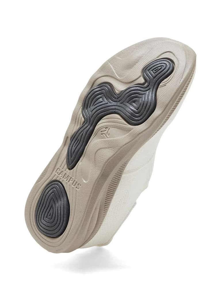 AIRO White Men's Walking Shoes — photo 4