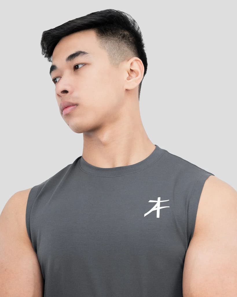 Atmos Tank — photo 6