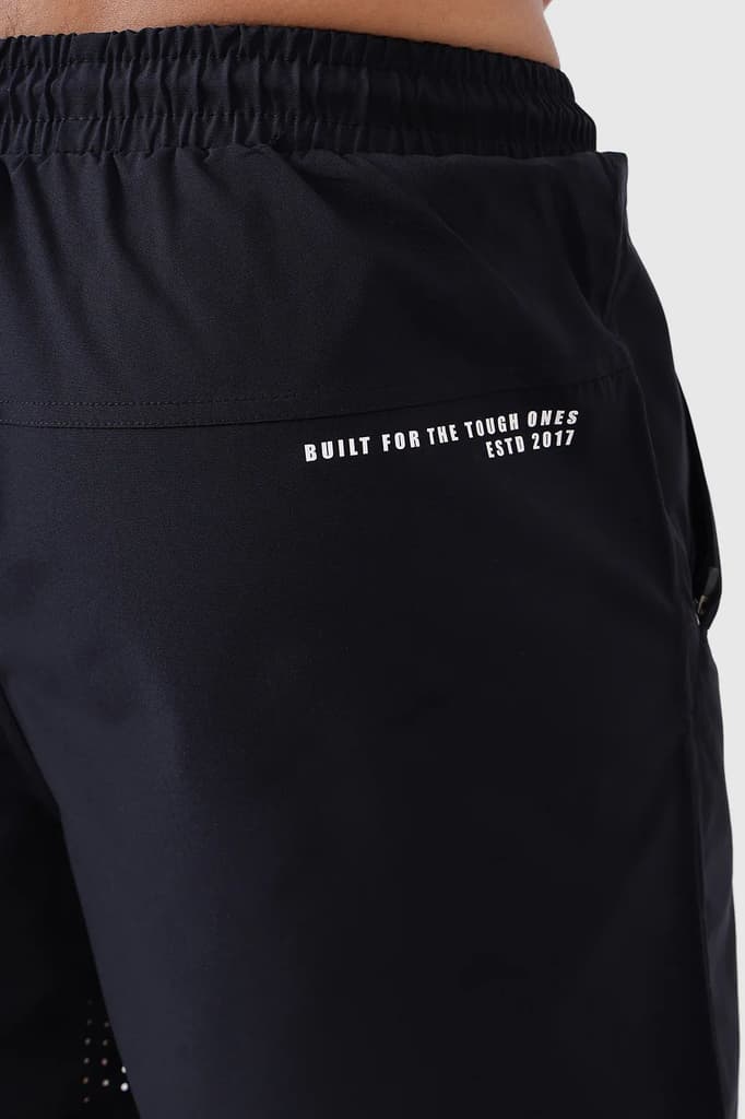 Nova Shorts Black — photo 6