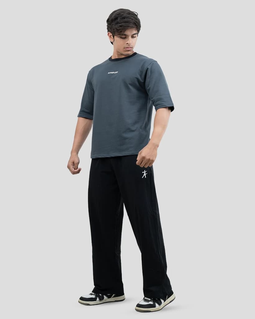 Everyday Oversize T-shirt — photo 6