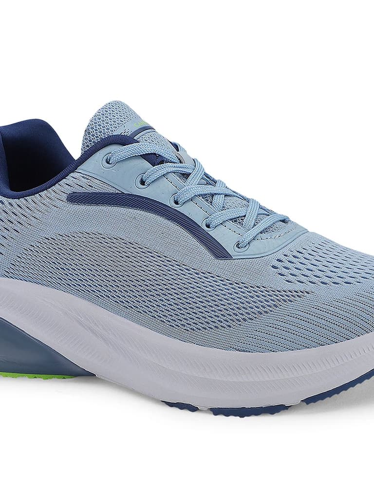 PHANTOM Blue Men's Sports Shoes — photo 4