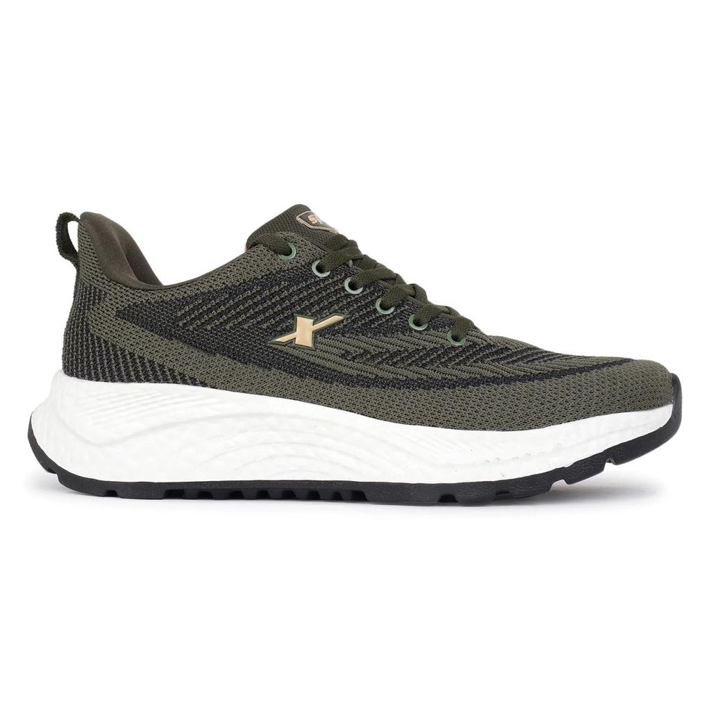 Athleisure Shoes for Men SM 1043 — photo 10