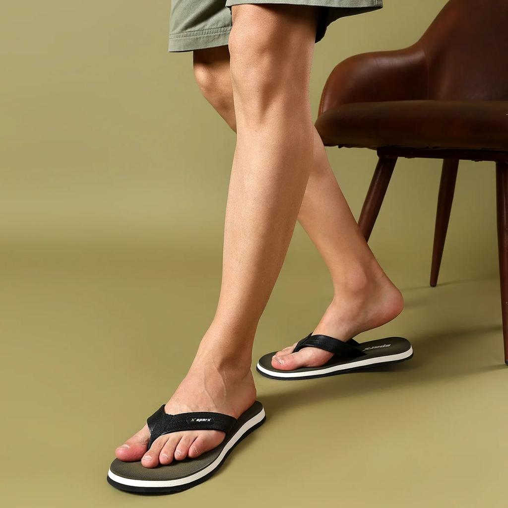 Slippers for Men SFG 541 — photo 4