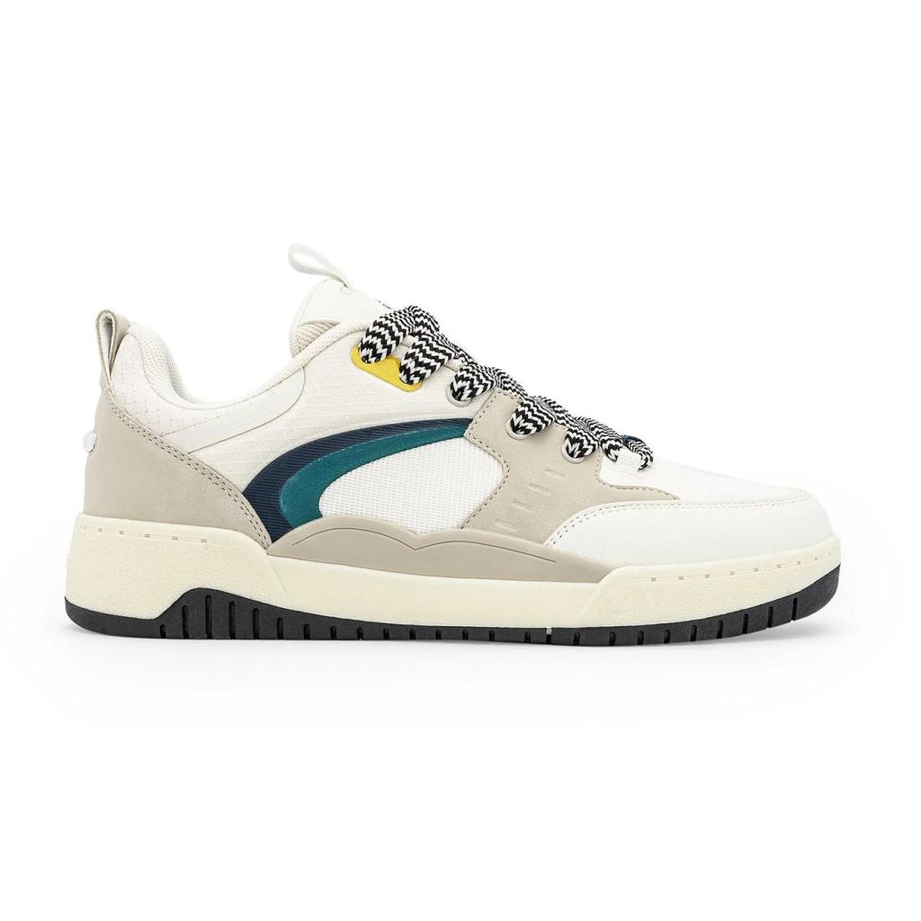 Sneakers for Men in Off White | Lifestyle Shoes — photo 2