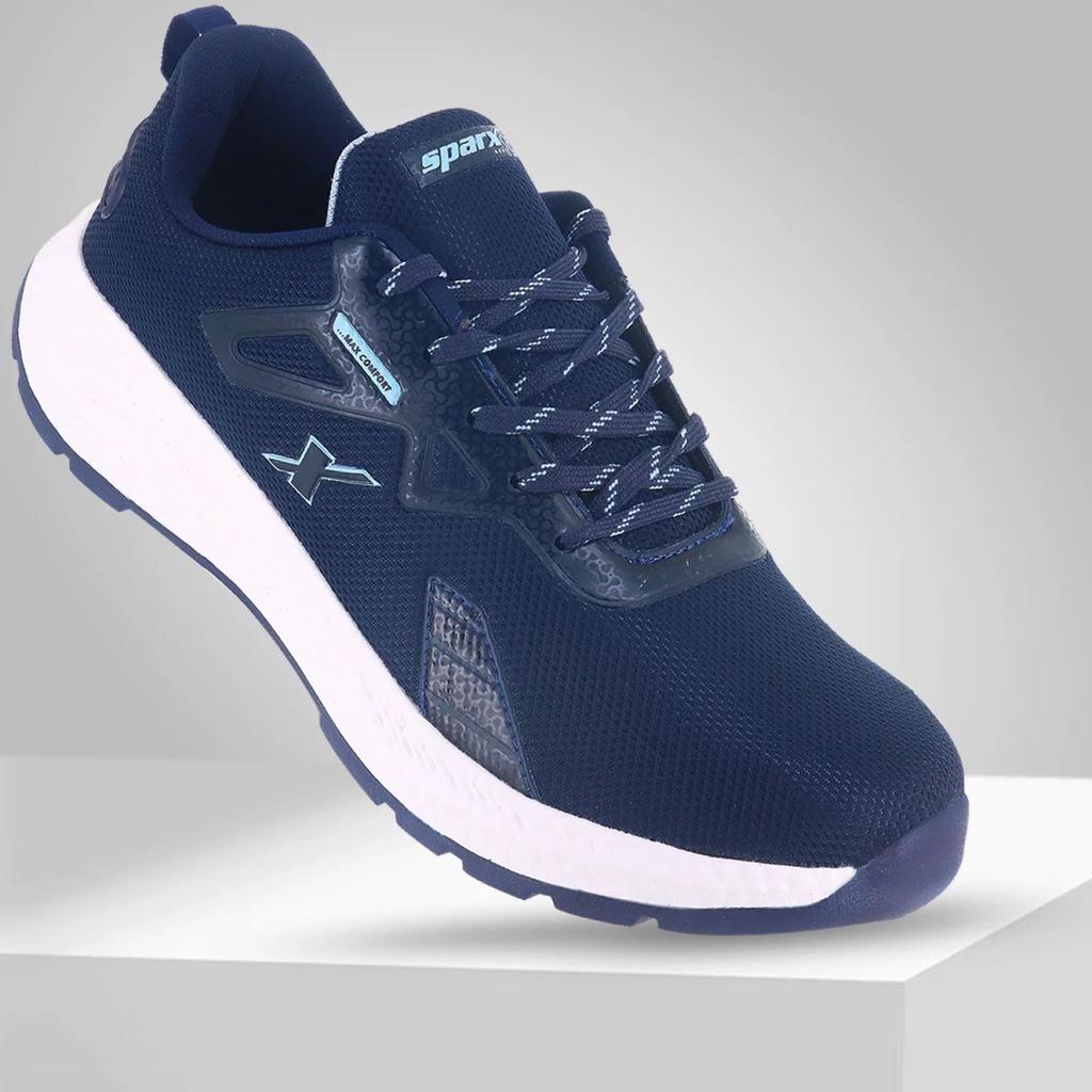Sparx Athleisure Shoes for Men SM 1078 — photo 2