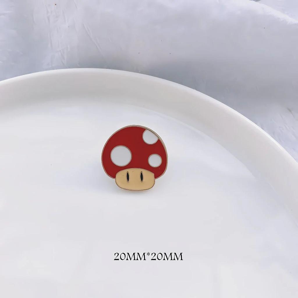 Colorful Mario Pins & Brooches | Coolest Label Pin — photo 6