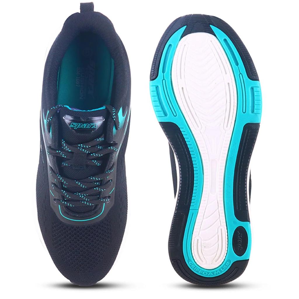 Athleisure Shoes for Men SM 1087 — photo 6