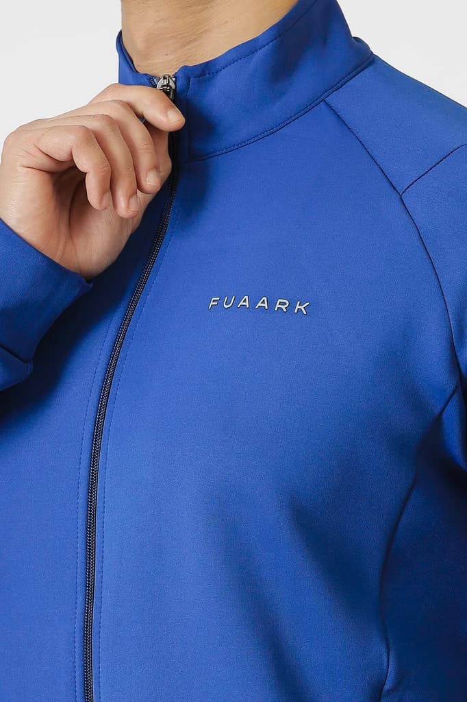 Ontrack Jackets Blue — photo 4