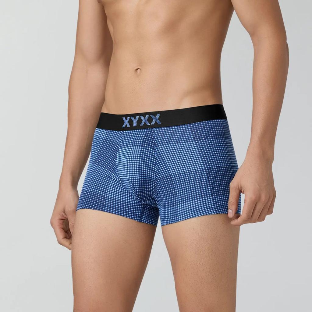 Blox Modal Trunks Azure Blue — photo 6