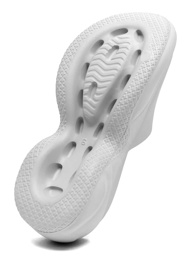 GCW-7008 Grey Women's Slides — photo 4