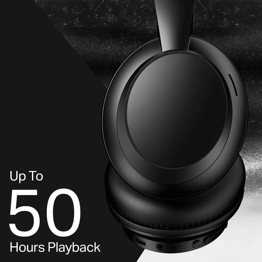boAt Rockerz 371 | Wireless Neckband Earphones with 50 Hours Playback, BEAST™ Mode & ENx™ Calling — photo 4