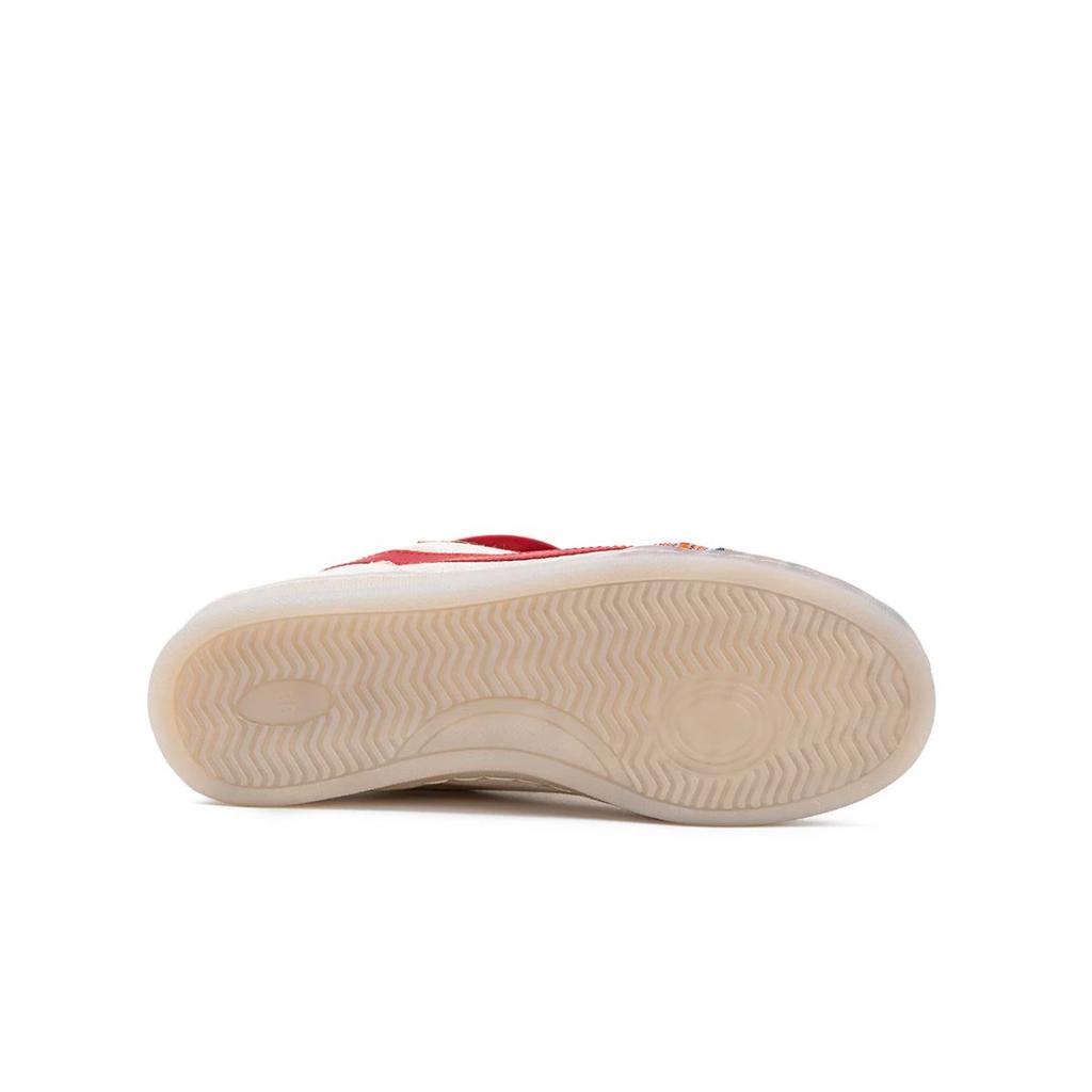 GL001 Buransh Red for Women — photo 6