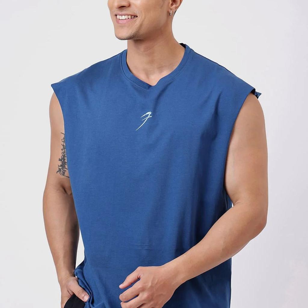 Brisk Capsleeves T-shirt Teal