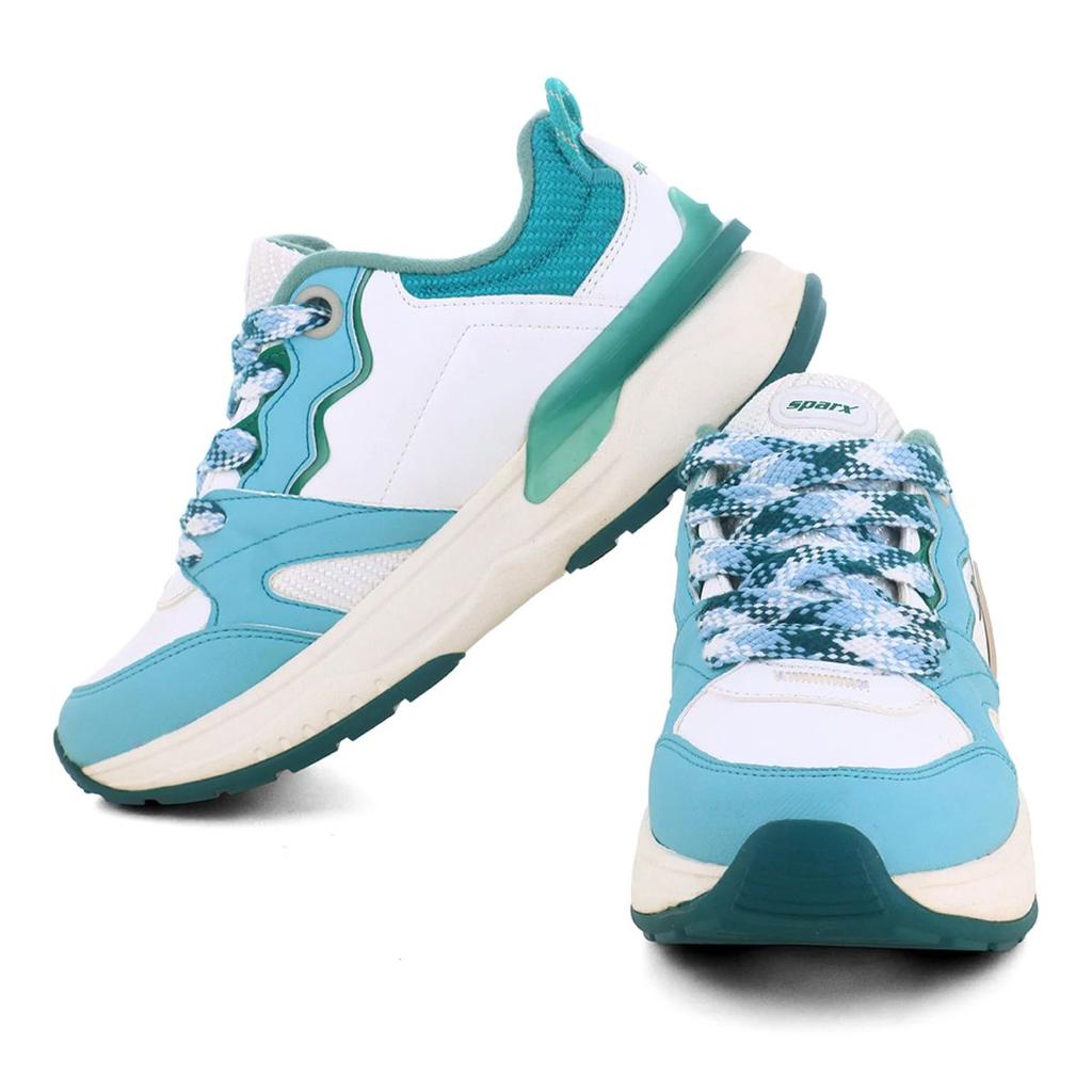 Athleisure Shoes for Women SL 287 — photo 8