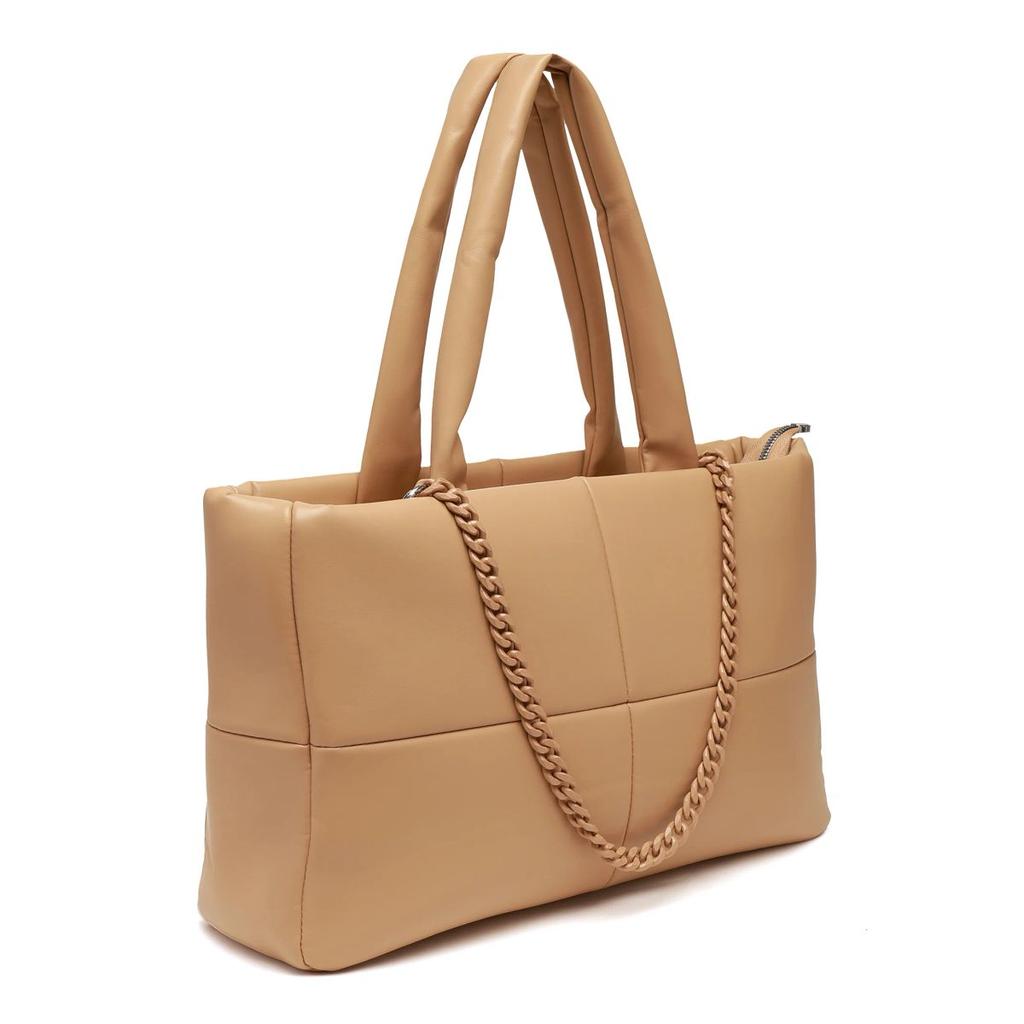 Airy Cloud Puff Tote — photo 3