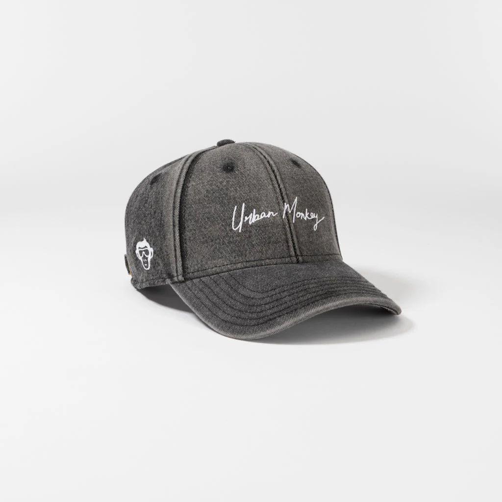 Classic Denim // Black — photo 2