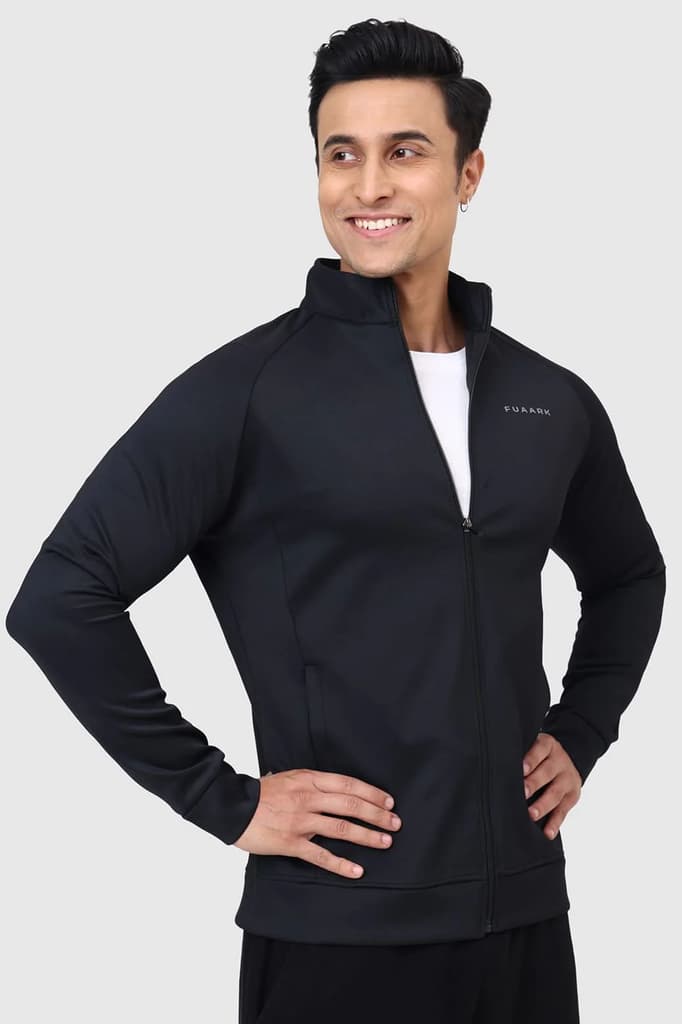 Ontrack Jackets Black — photo 6