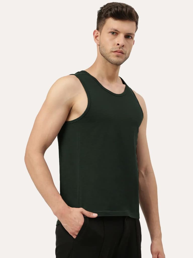 Men's Innerwear set (Pack of 8) with Free Sling Bag — photo 5