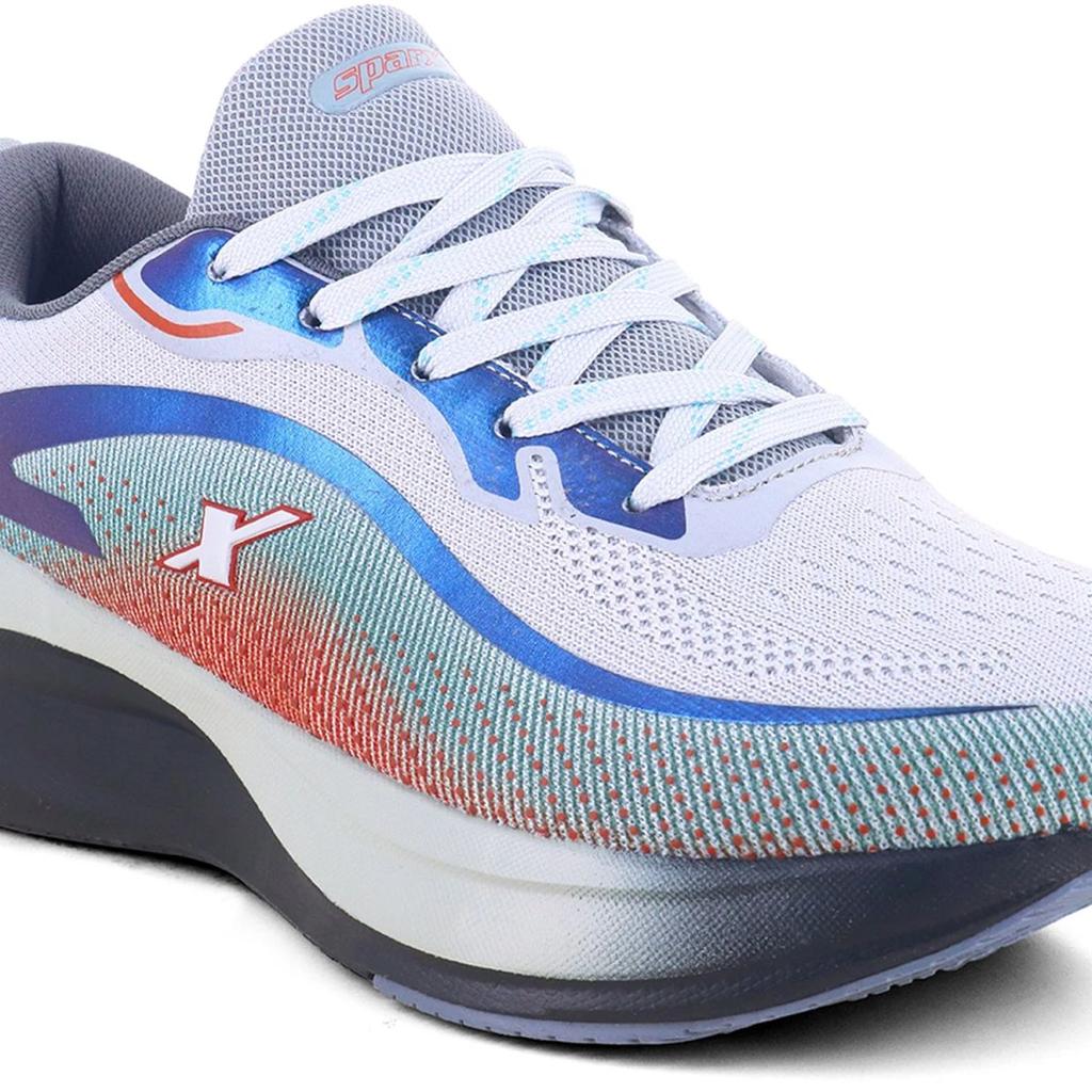 Sparx Athleisure Shoes for Men SM 1102 — photo 6