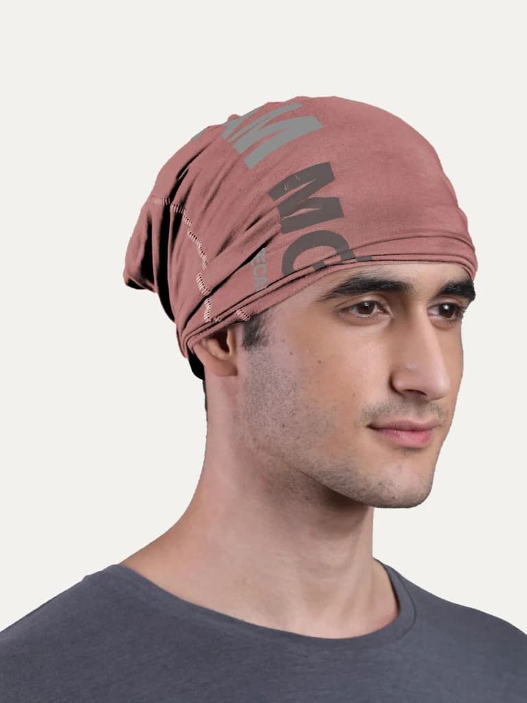 Unisex Bandana Masks - Printed (Pack of 5) — photo 9