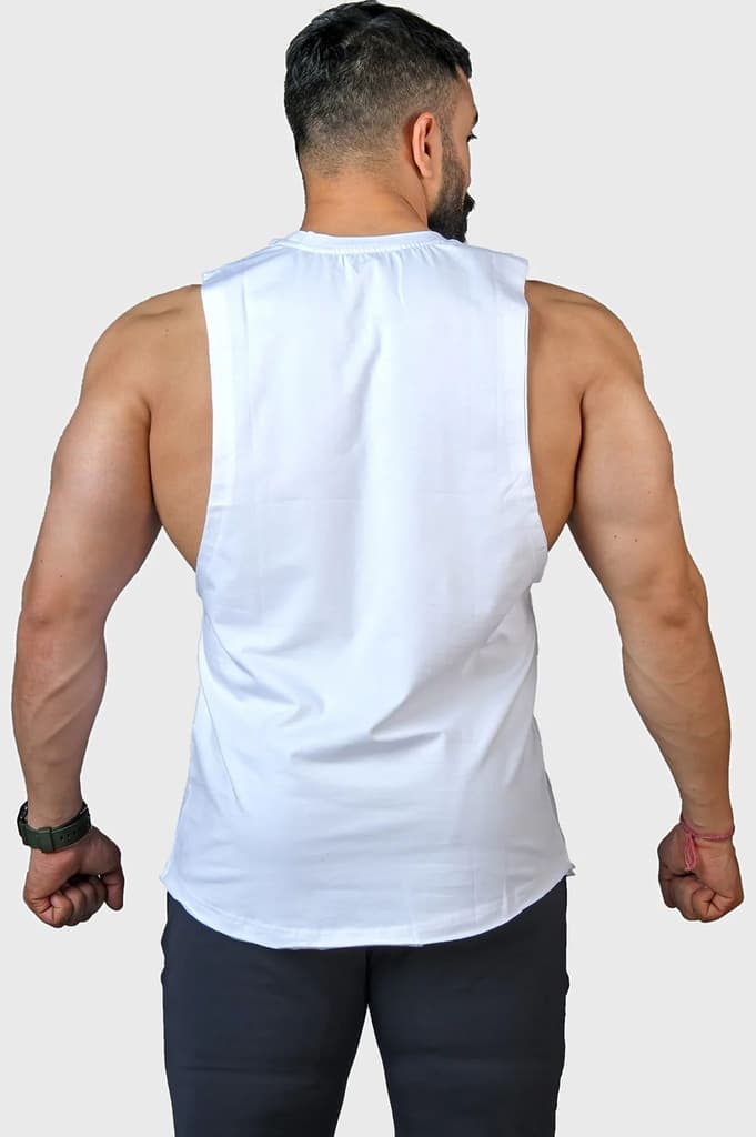 Legacy DeepArm Tank White — photo 5