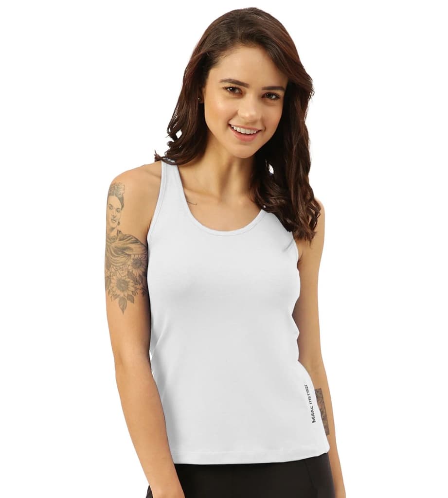 Twin Skin Women's Tanks (Pack Of 1) — photo 14