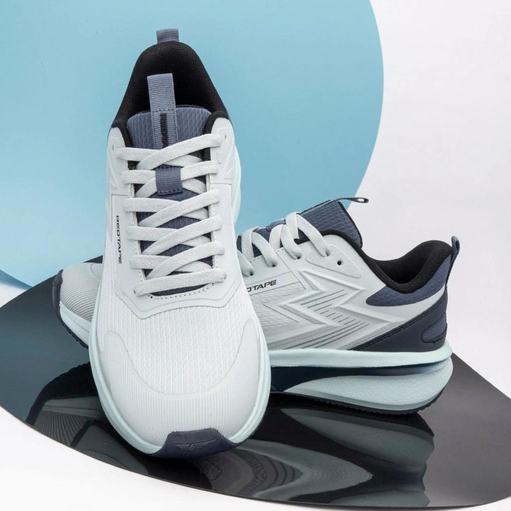 Athleisure Sports Shoes for Men for Superior Comfort — photo 8