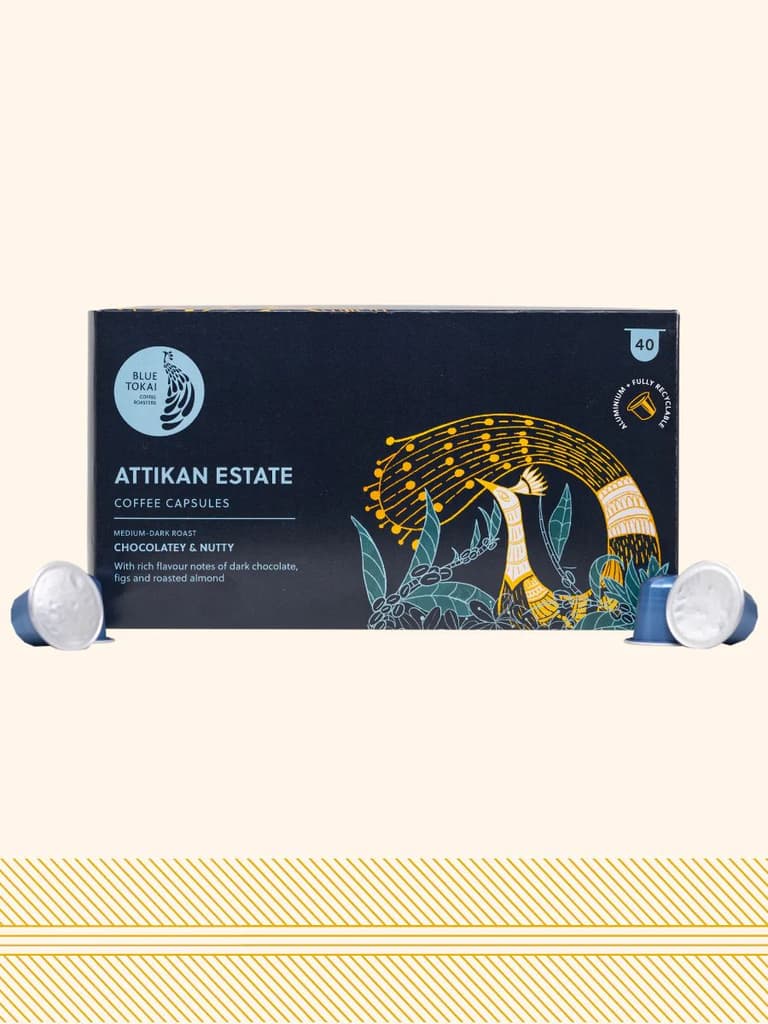 Attikan Estate — photo 6