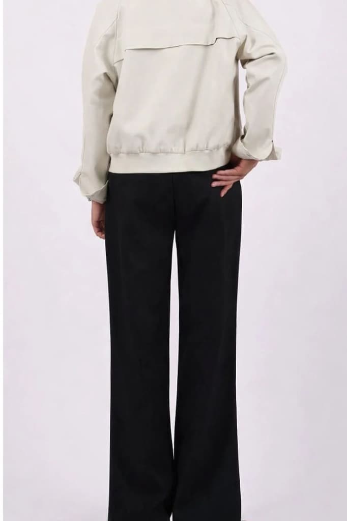 Rodeo Street Bootcut Trousers — photo 7