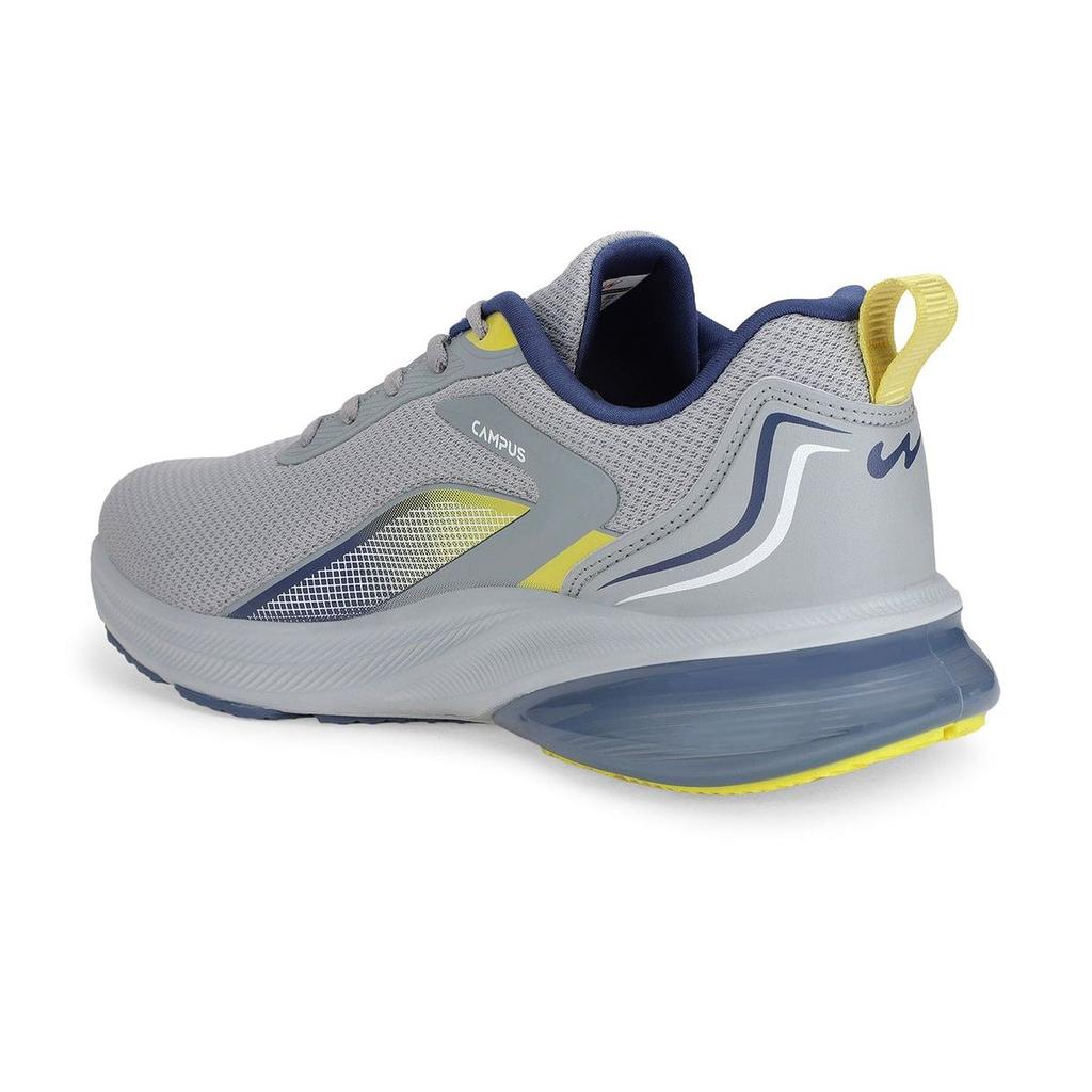 BONUS Grey Men's Sports Shoes — photo 3