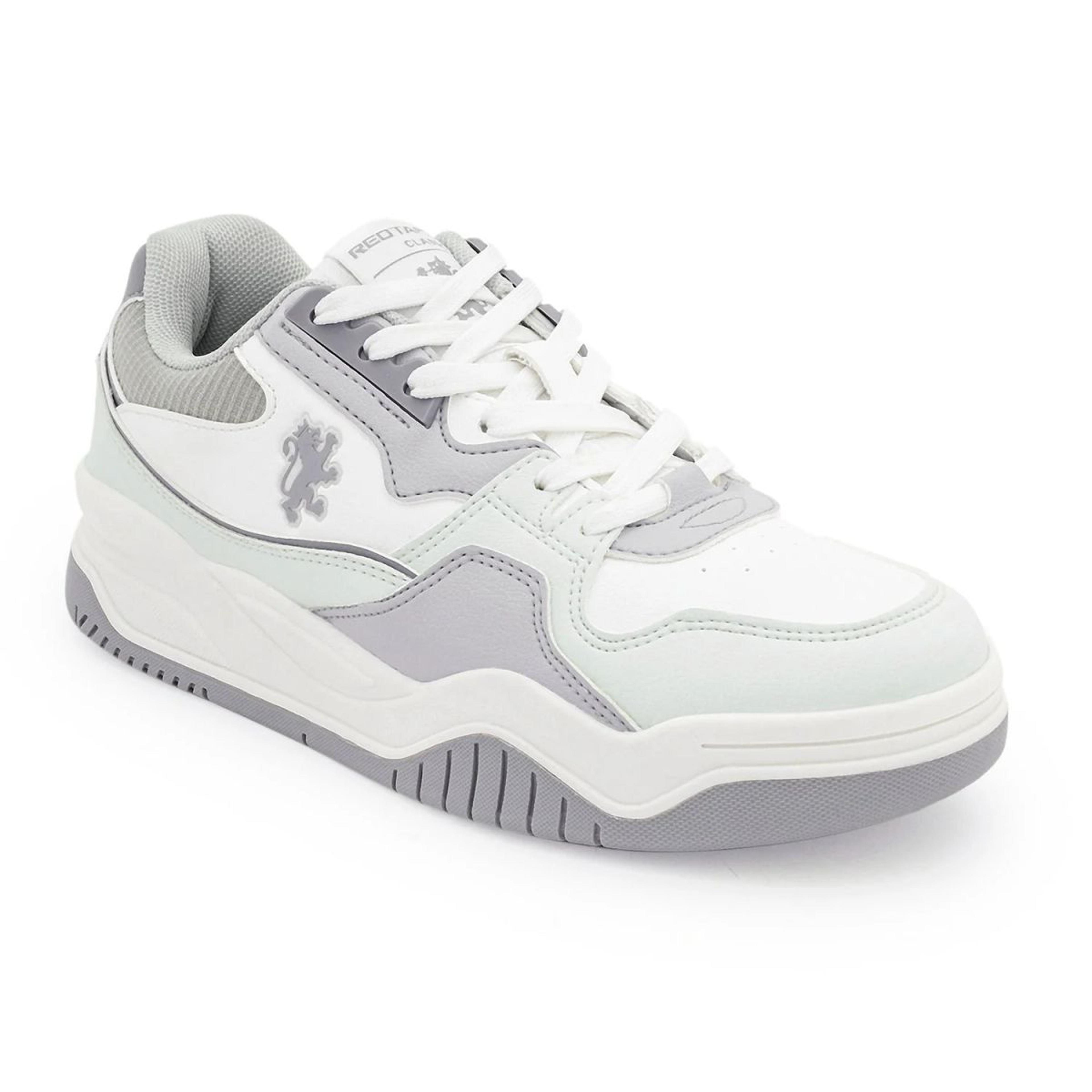 Sneakers for Women in Grey | Lifestyle Shoes