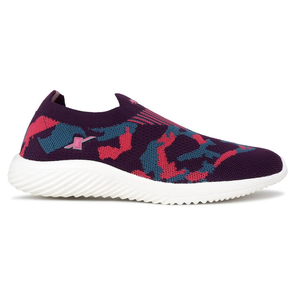 Athleisure Shoes for Women SL 7014 — photo 9