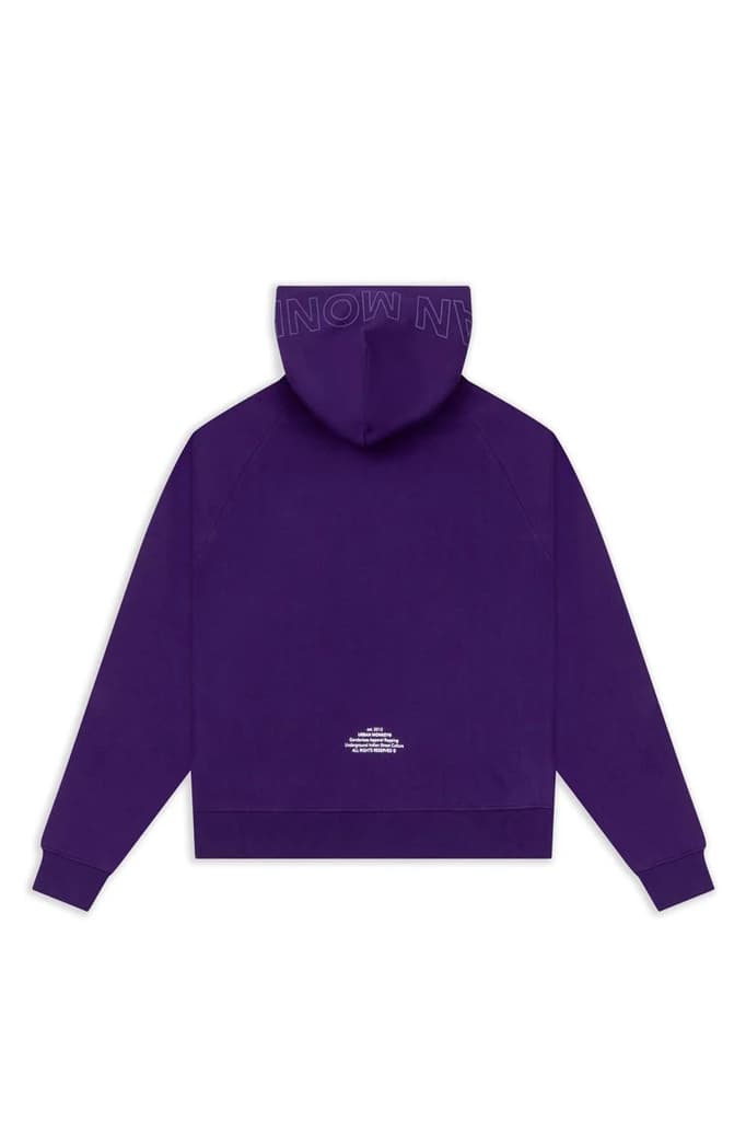 Pulse Hoodie_MTV x Urban Monkey — photo 6
