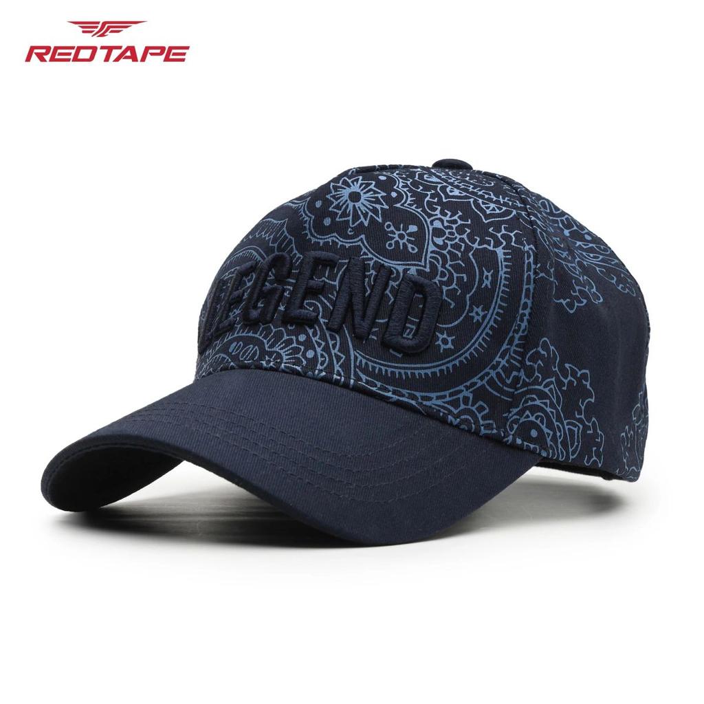 Unisex Blue Solid Cotton Twill Baseball Cap with Adjustable Strap — photo 7