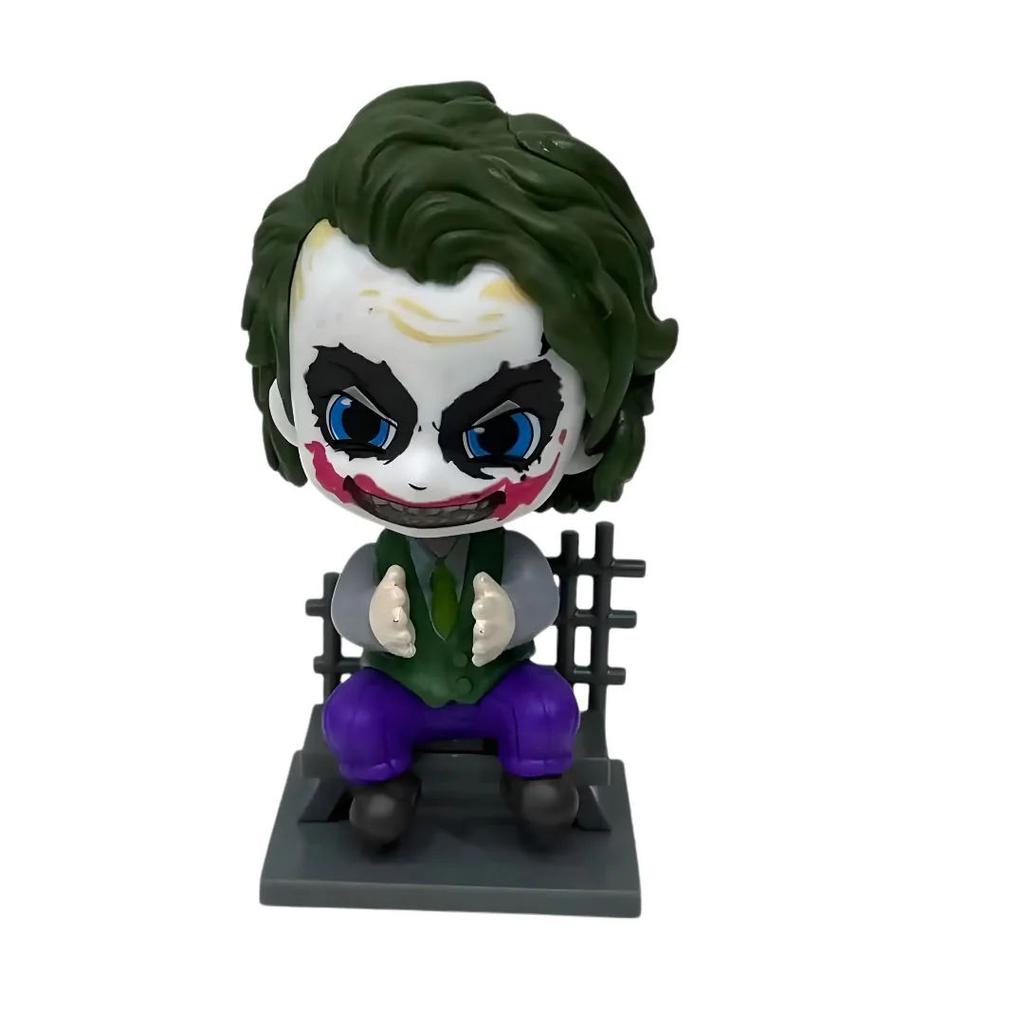 Joker Chibi Collectible Figure Series — photo 2