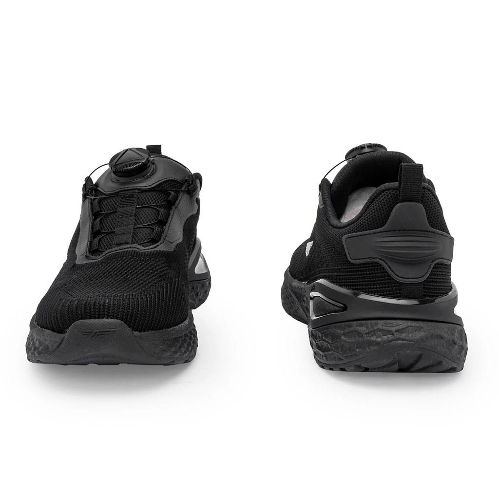 Sports Shoes for Women in Black | Athleisure Shoes — photo 4