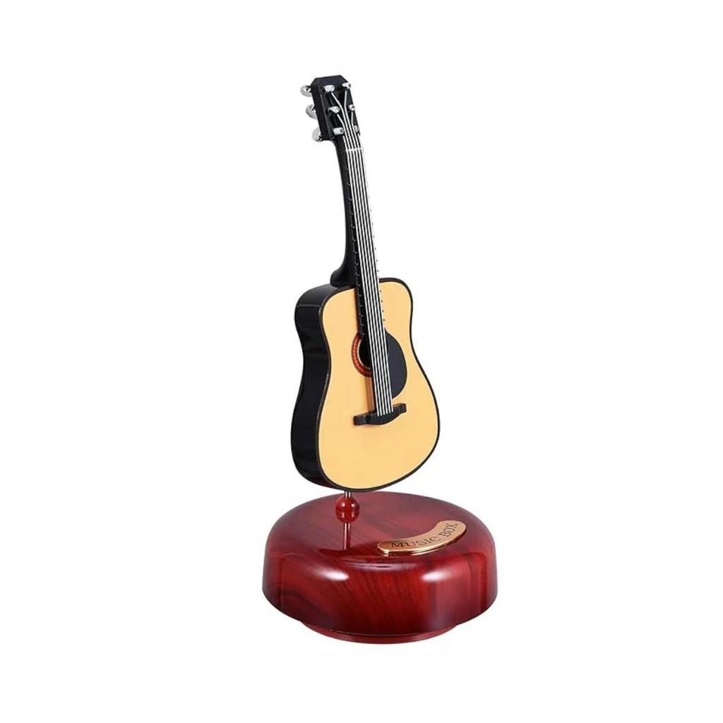 The Symphony Series – Musical Instrument Music Boxes