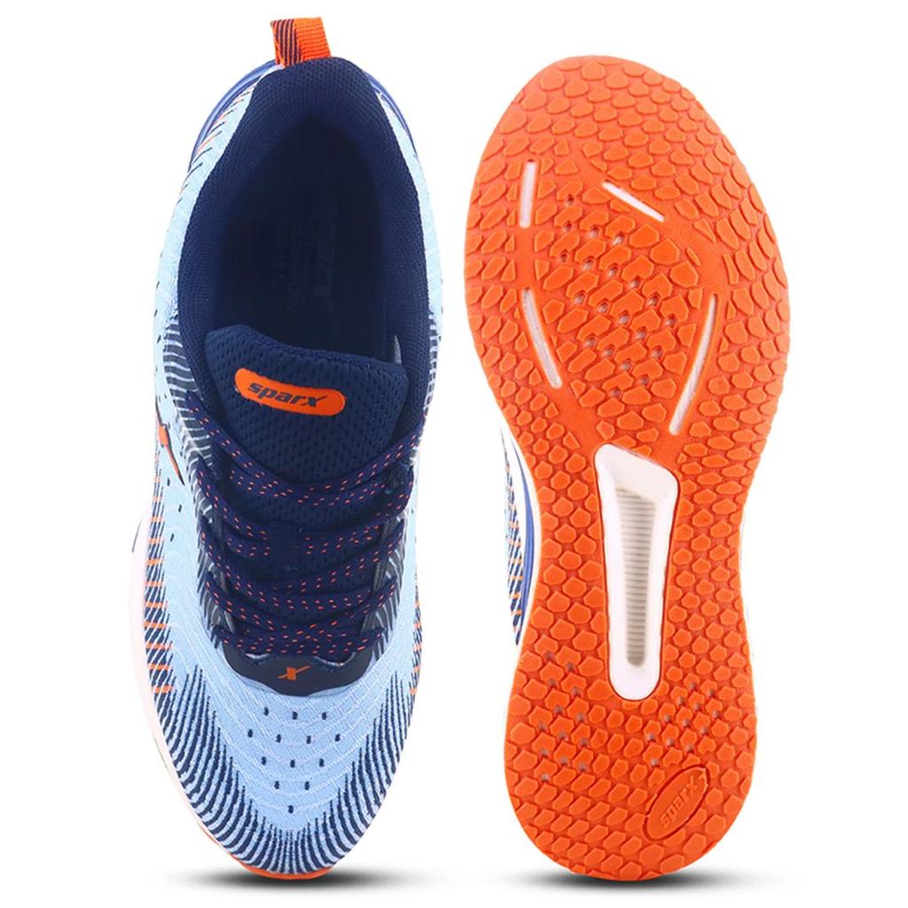 Athleisure Shoes for Men SM 1132 — photo 6