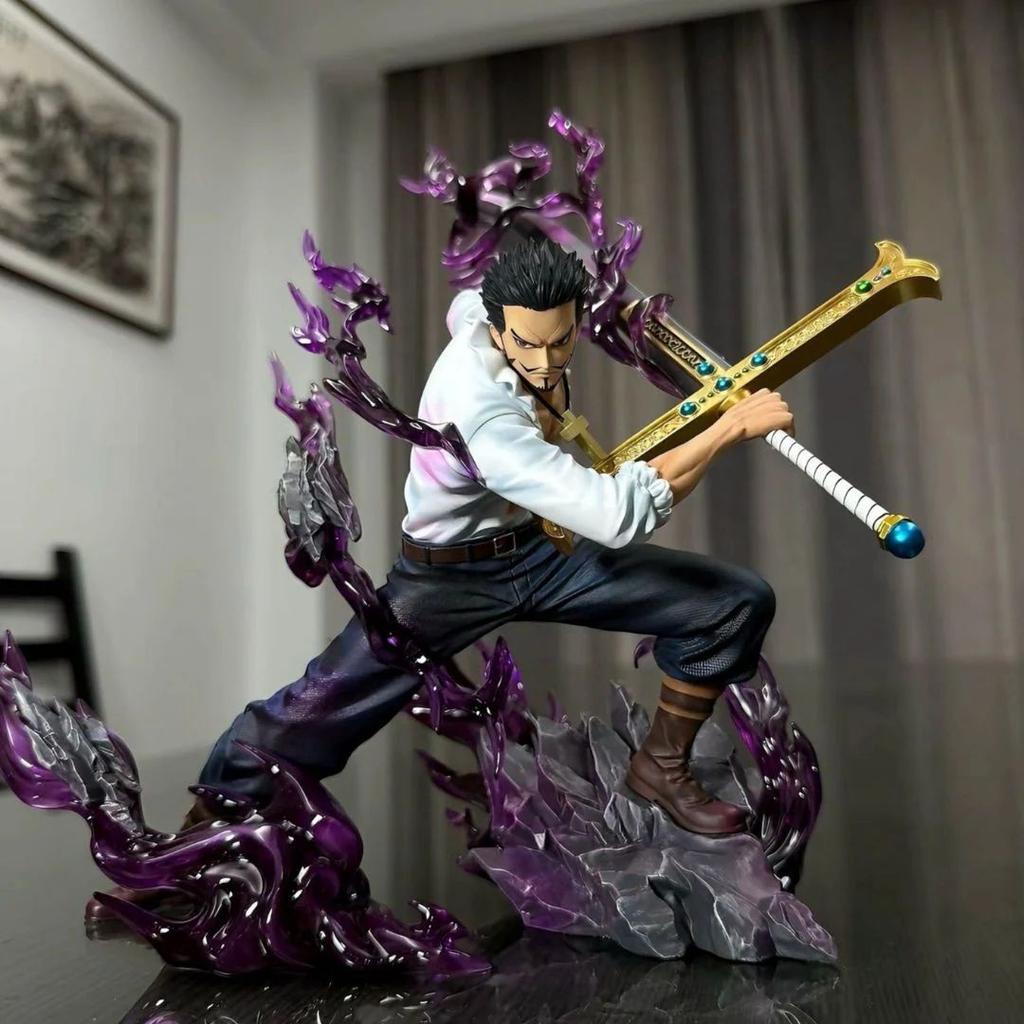 Dracule Mihawk – One Piece Special Figure