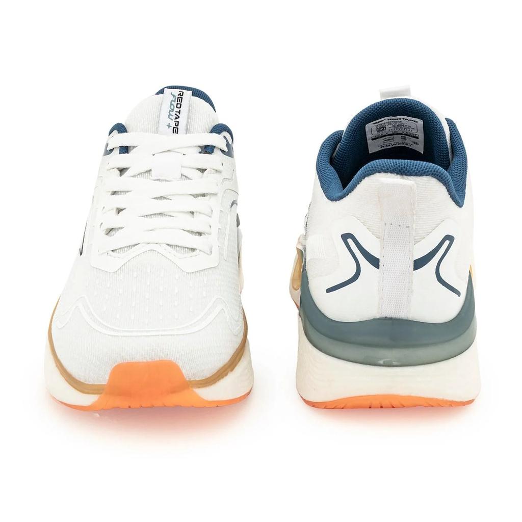 Athleisure Sports Shoes for Men in Grey | Low Cut Shoes. — photo 4