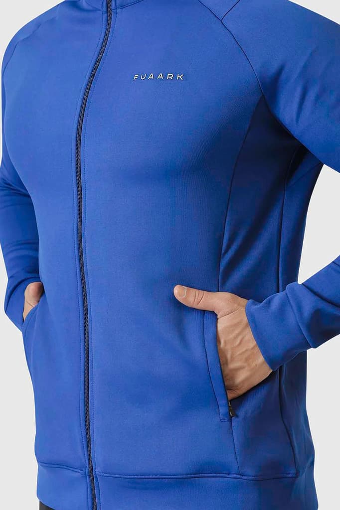 Ontrack Jackets Blue — photo 7