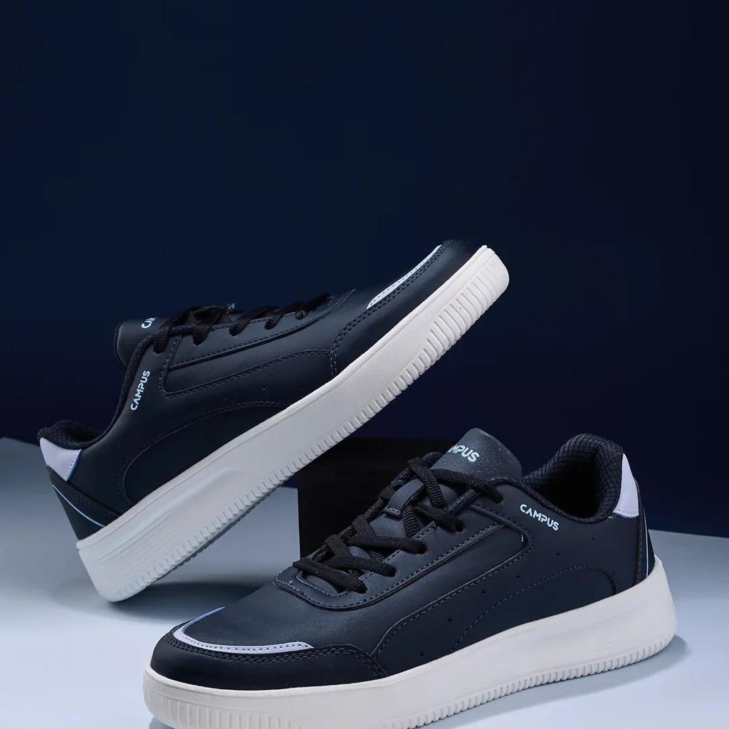 OGL-4 Navy Women's Sneakers