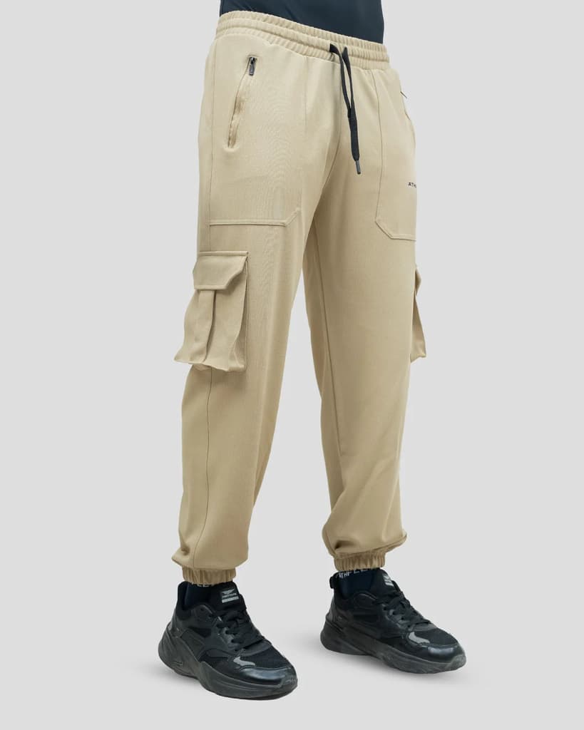 Everyday Cargo Jogger — photo 2