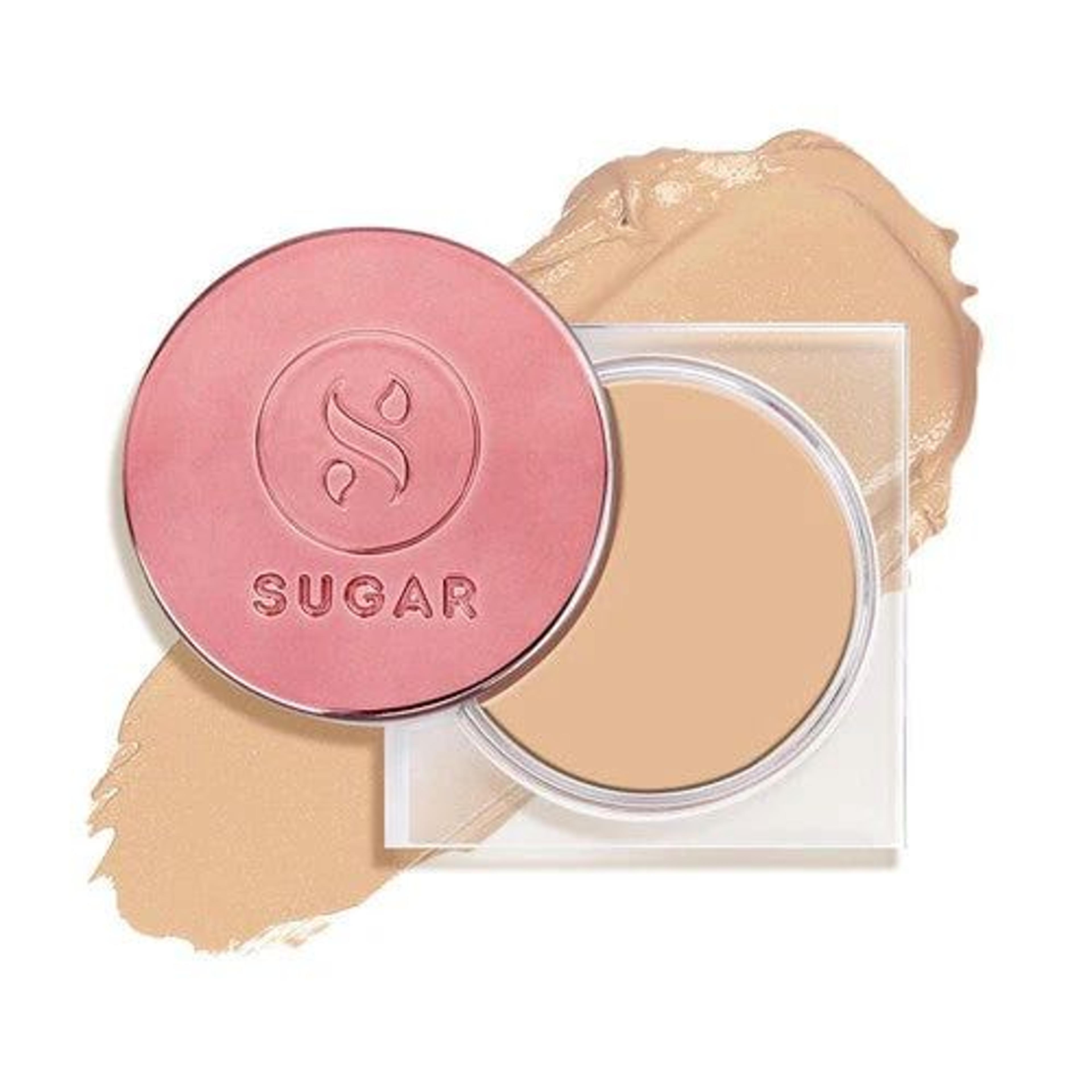 Mettle Cream To Powder Foundation 27 Vienna