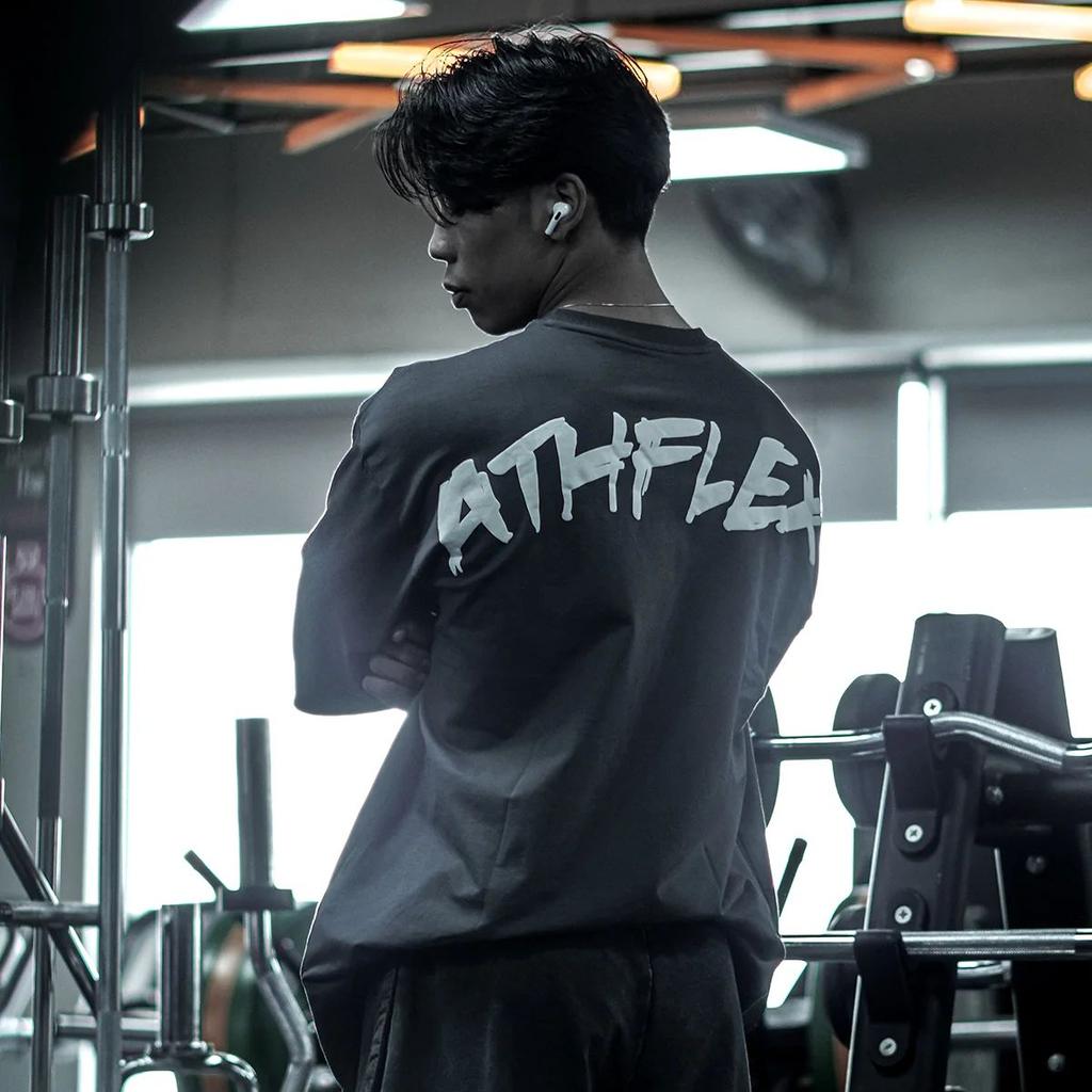 Flex Oversize T-shirt